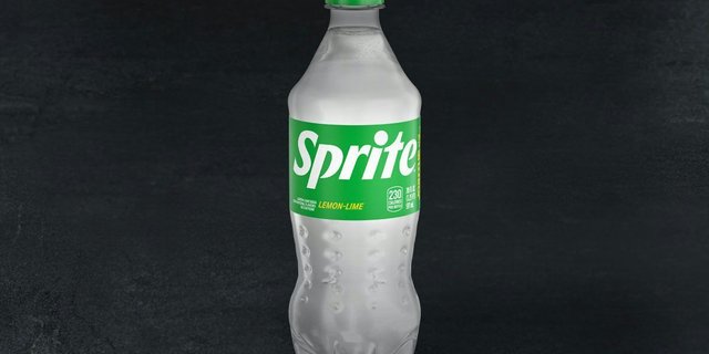 Sprite 20 Oz