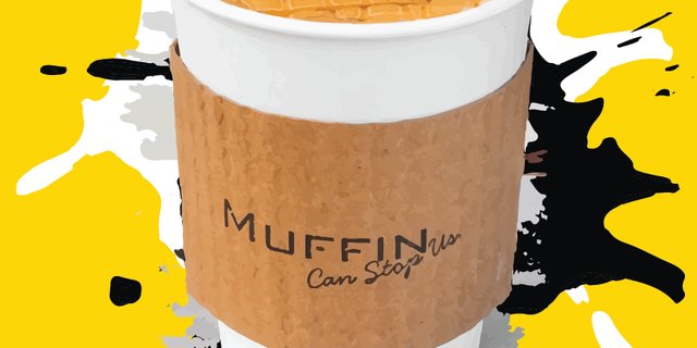 Hidden Cafe Latte