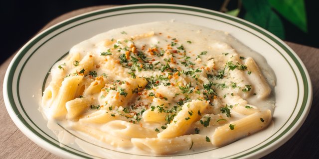 Penne Pasta
