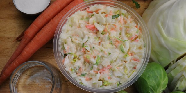 Coleslaw