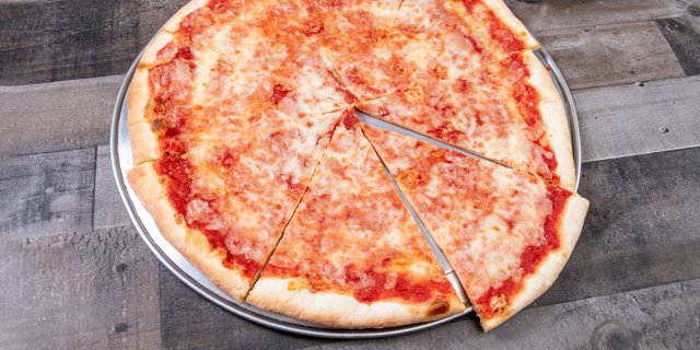 Cheese Pizza