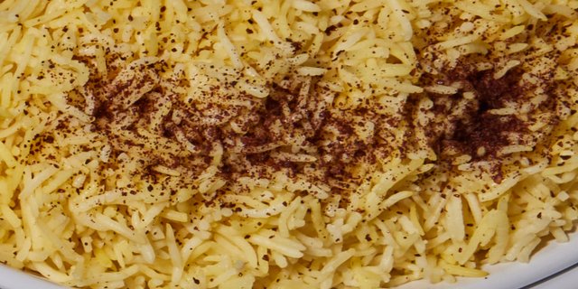 Basmati Rice