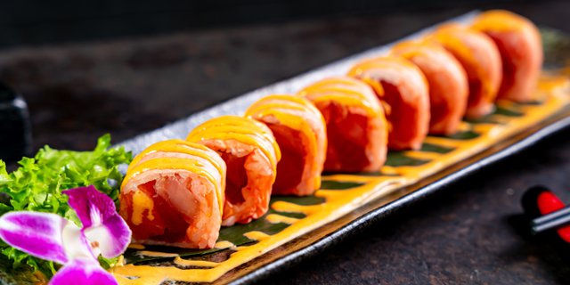 Shawnny Roll