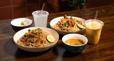 Hocco - The Indian Kitchen