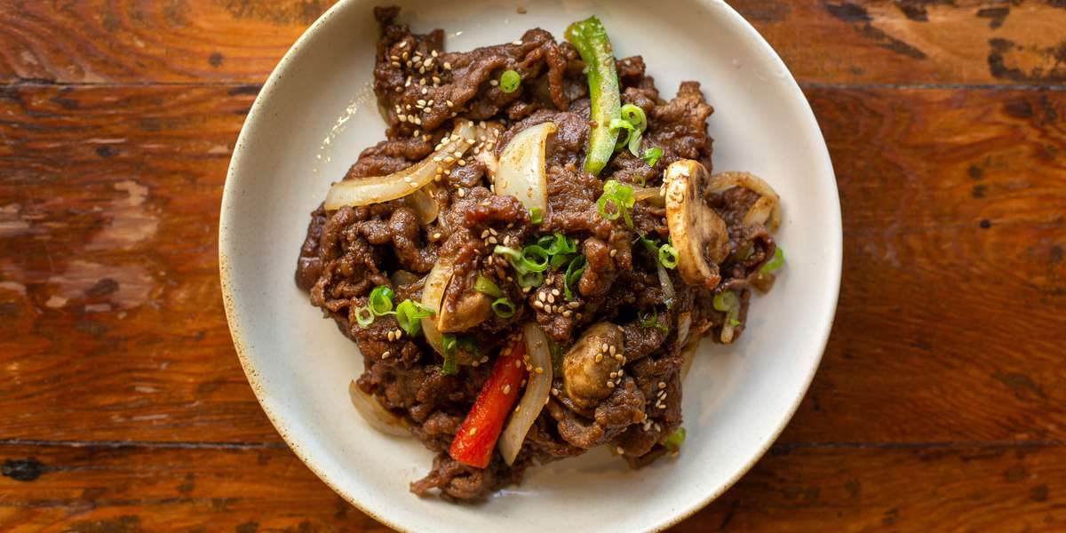 Hangari Kalguksu