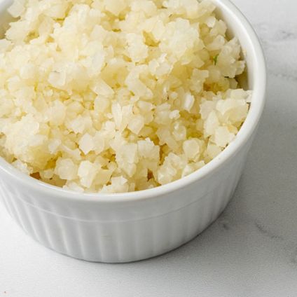 Cauliflower Rice - Side