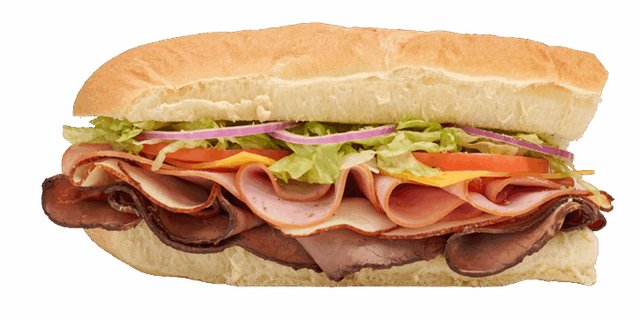 Penny Club Sub