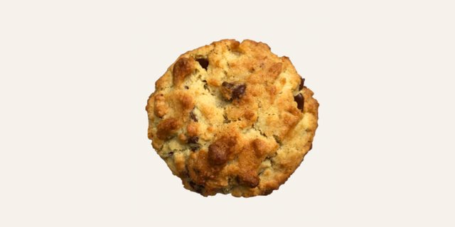 Big Fat Cookie (Chocolate Chip)
