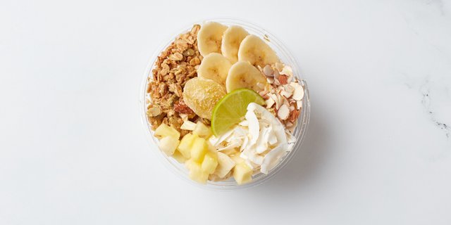 Cocolada Bowl