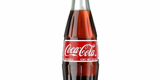 Mexican Coke