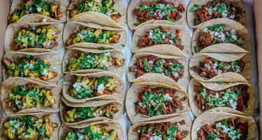 Gallito Taqueria