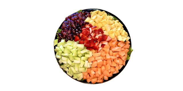 Fresh Fruit