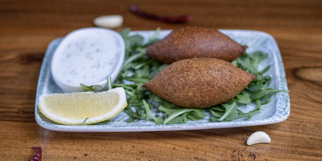 Kibbeh