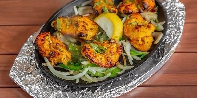 Chicken Tikka