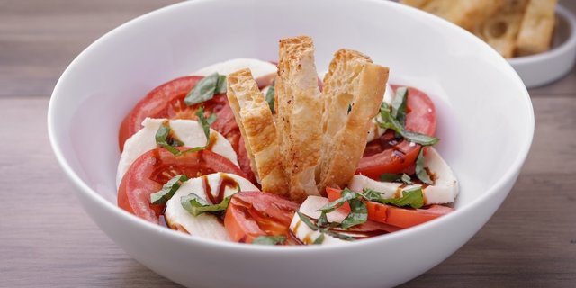 Caprese Salad