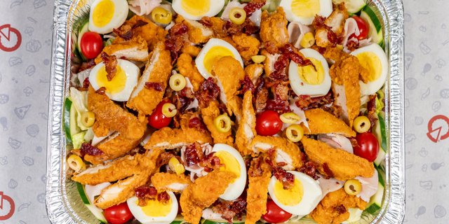 Boli's Cobb Salad