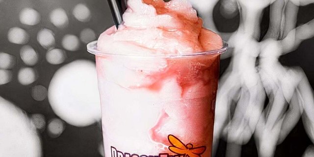 Berry Blast Smoothie