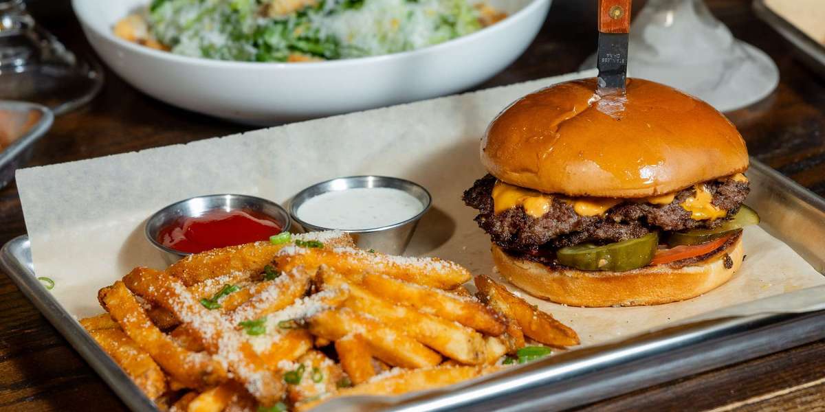 Dudley's Sports Grill