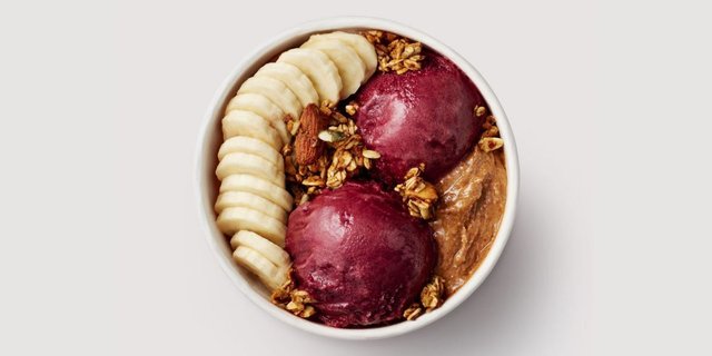 Acai Bowl