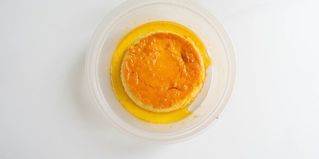 Flan