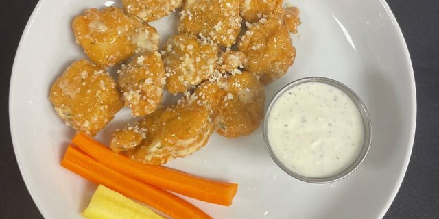Boneless Chicken Wings