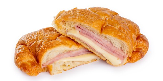 Croissant Sandwiches