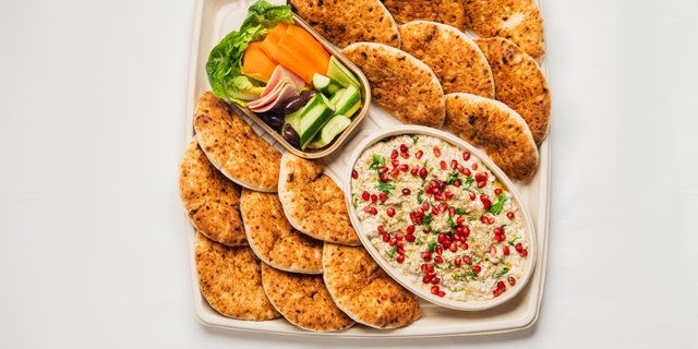 Babaganoush