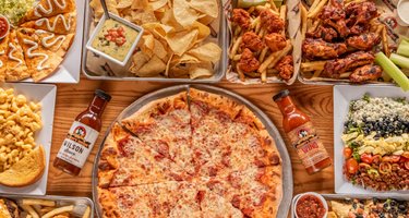 Johnny's Tavern
