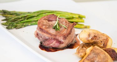 Plum Caterers