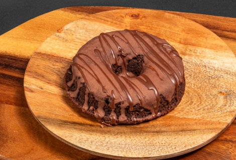Chocolate Donuts