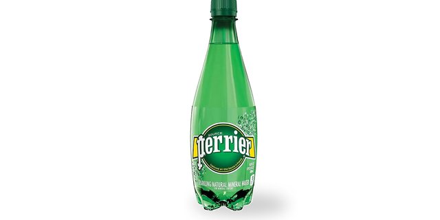 12-Pack Perrier