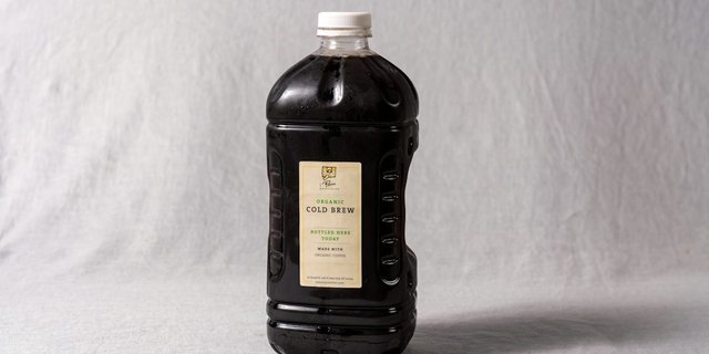 Cold Brew