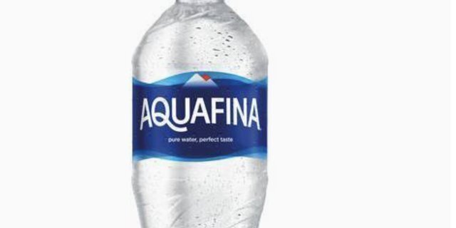 Bottled Water Bundle