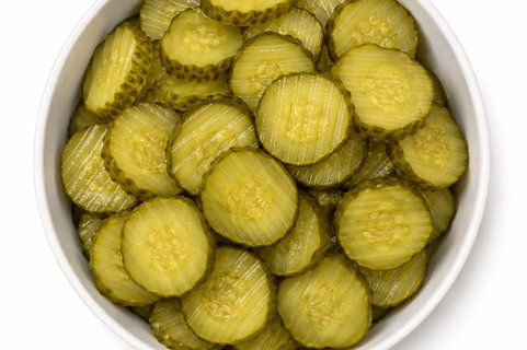 Pickles