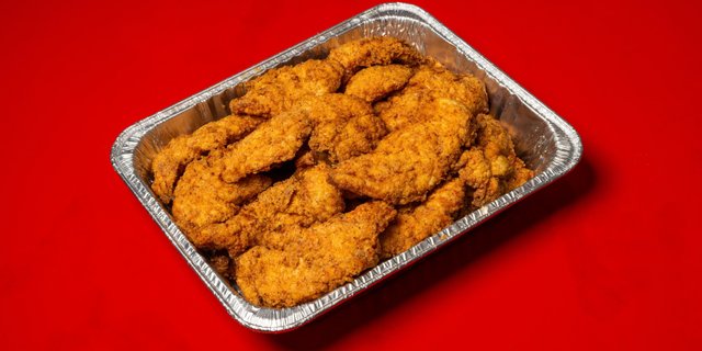 Tenders
