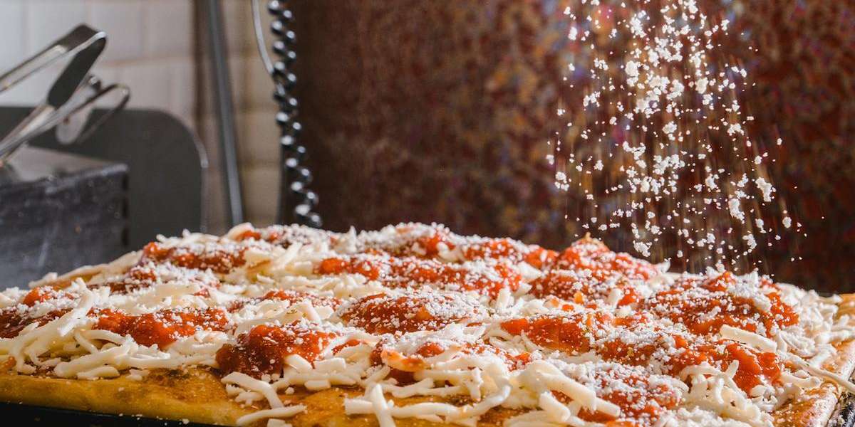 Bonanno's New York Pizza Kitchen