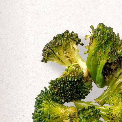 Extra Wok Seared Broccoli