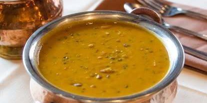 Tadka Daal