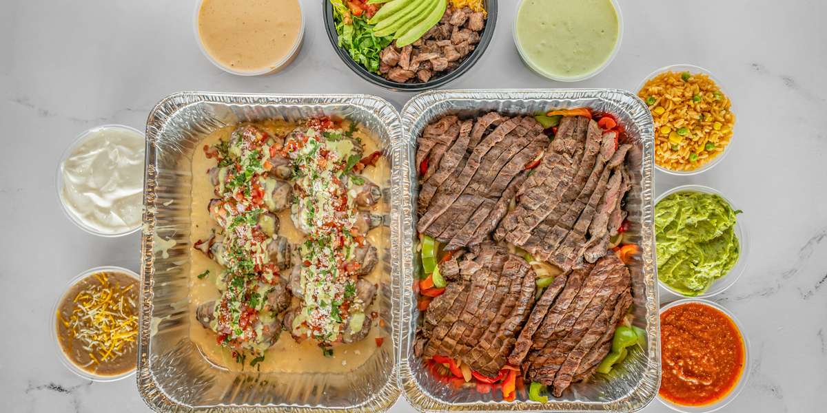 Yo Momma's Cantina