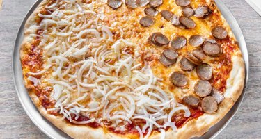 Me & U Pizzeria