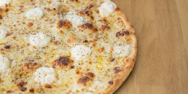 Elisa 13" Pizza