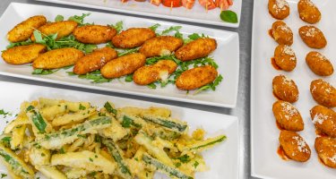 Trattoria RNB