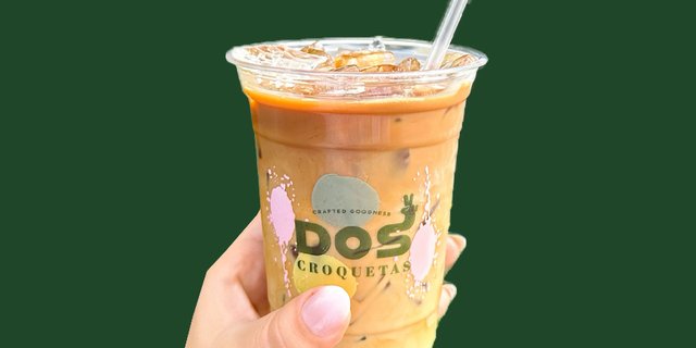 Iced Coffee