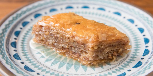 Baklava