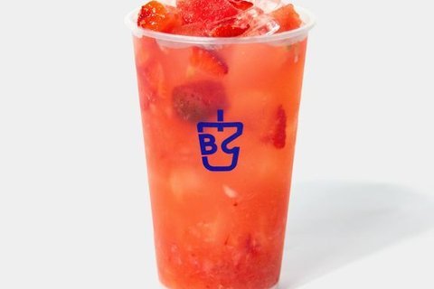 Melon & Berry