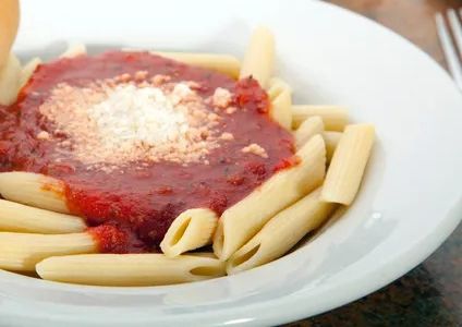 Mostaccioli
