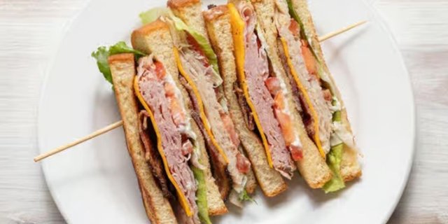 Club Sandwich