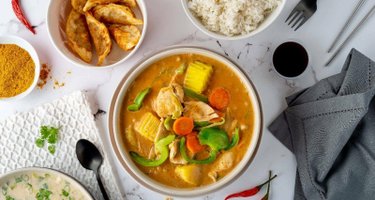 Thai Chili 2 Go