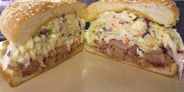 Grande Sandwich