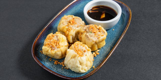 Dumplings